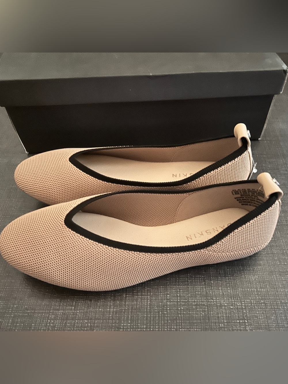 Women’s Danskin Soulful Shoe